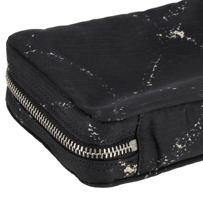 CHANEL シャネル/トラベルラインポーチ//581****/ABランク/94