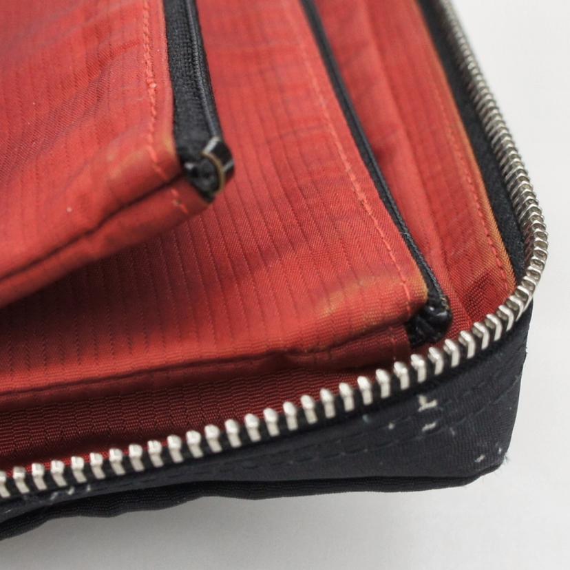 CHANEL シャネル/トラベルラインポーチ//581****/ABランク/94