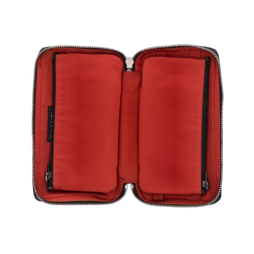 CHANEL シャネル/トラベルラインポーチ//581****/ABランク/94