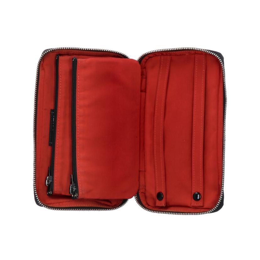 CHANEL シャネル/トラベルラインポーチ//581****/ABランク/94