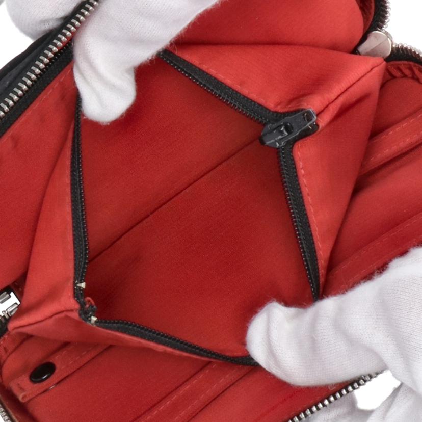 CHANEL シャネル/トラベルラインポーチ//581****/ABランク/94