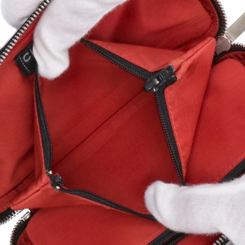 CHANEL シャネル/トラベルラインポーチ//581****/ABランク/94