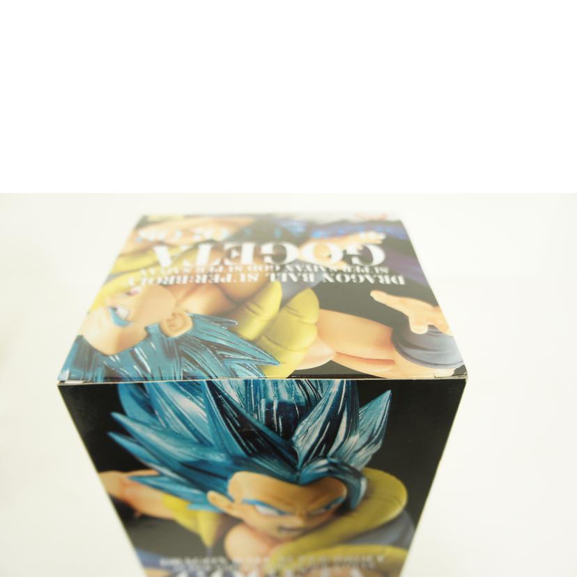 BANPRESTO バンプレスト/【未開封】最強融合戦士ゴジータ-超かめはめ波!!-SPECIAL COLOR 1,2,3 3種セット//Sランク/01