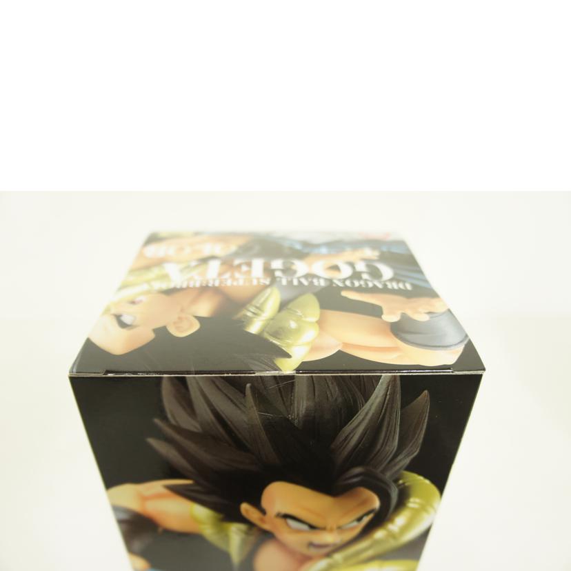 BANPRESTO バンプレスト/【未開封】最強融合戦士ゴジータ-超かめはめ波!!-SPECIAL COLOR 1,2,3 3種セット//Sランク/01