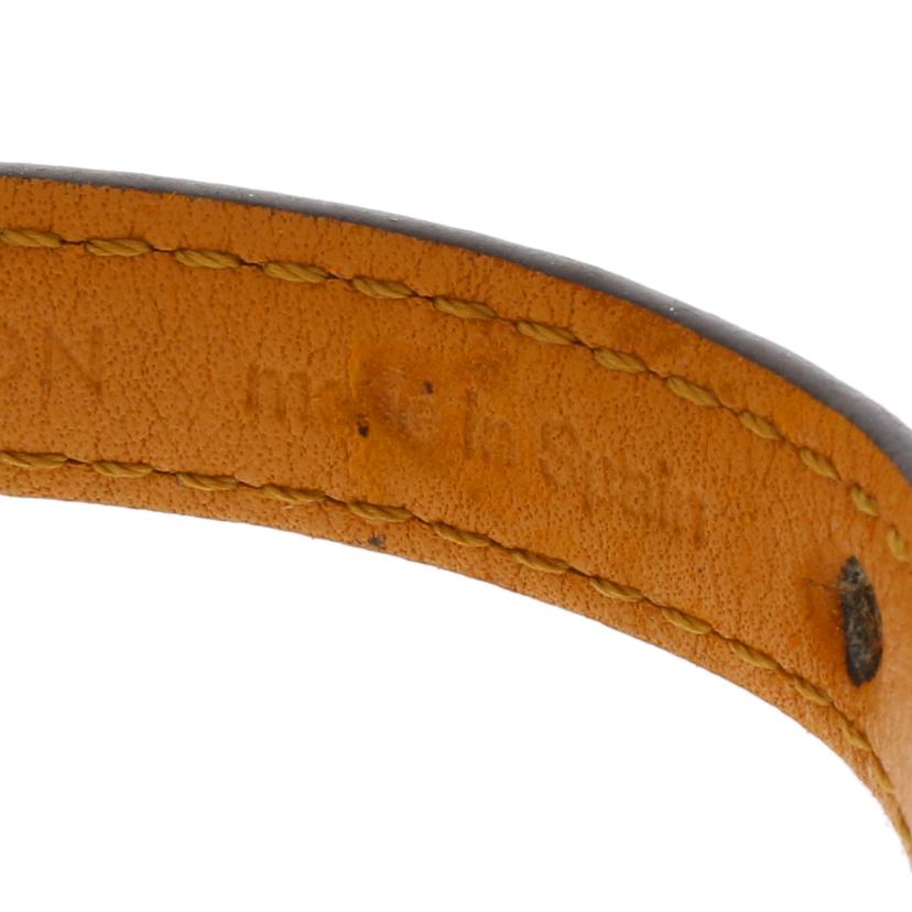 LOUIS VUITTON ルイ・ヴィトン/ブレスレット・ロゴマニア/M4150//BC2***/Aランク/09