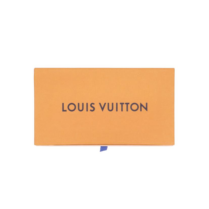 LOUIS VUITTON ルイヴィトン/ポルトフォイユ・サラ/アズール/N63208//RFI*/Aランク/75