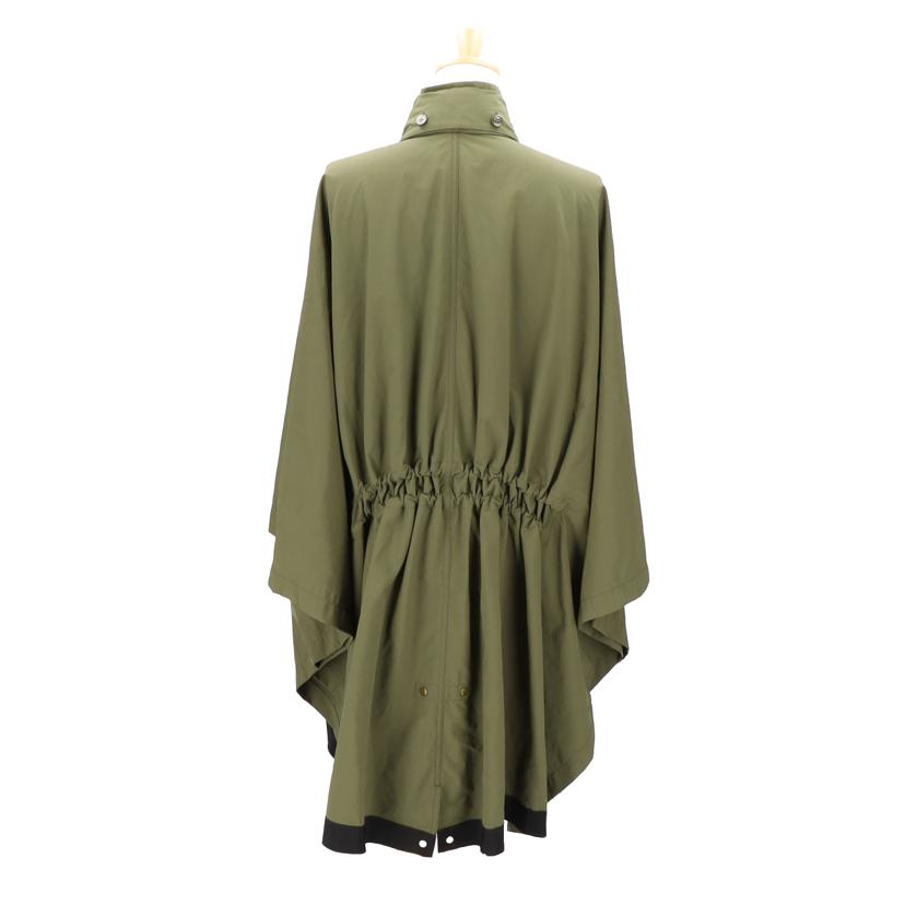 MONCLER モンクレール/PISSENLITケープ/C10934903305 5499N//ABランク/94