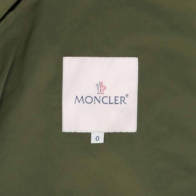 MONCLER モンクレール/PISSENLITケープ/C10934903305 5499N//ABランク/94