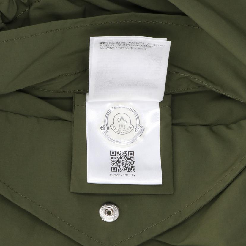 MONCLER モンクレール/PISSENLITケープ/C10934903305 5499N//ABランク/94