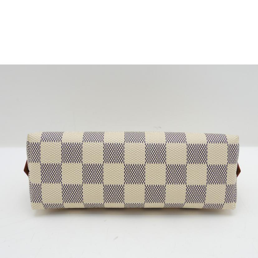 LOUIS VUITTON ルイヴィトン/ポシェット・コスメティックPM/ダミアズール/M60024//SR4***/Aランク/75