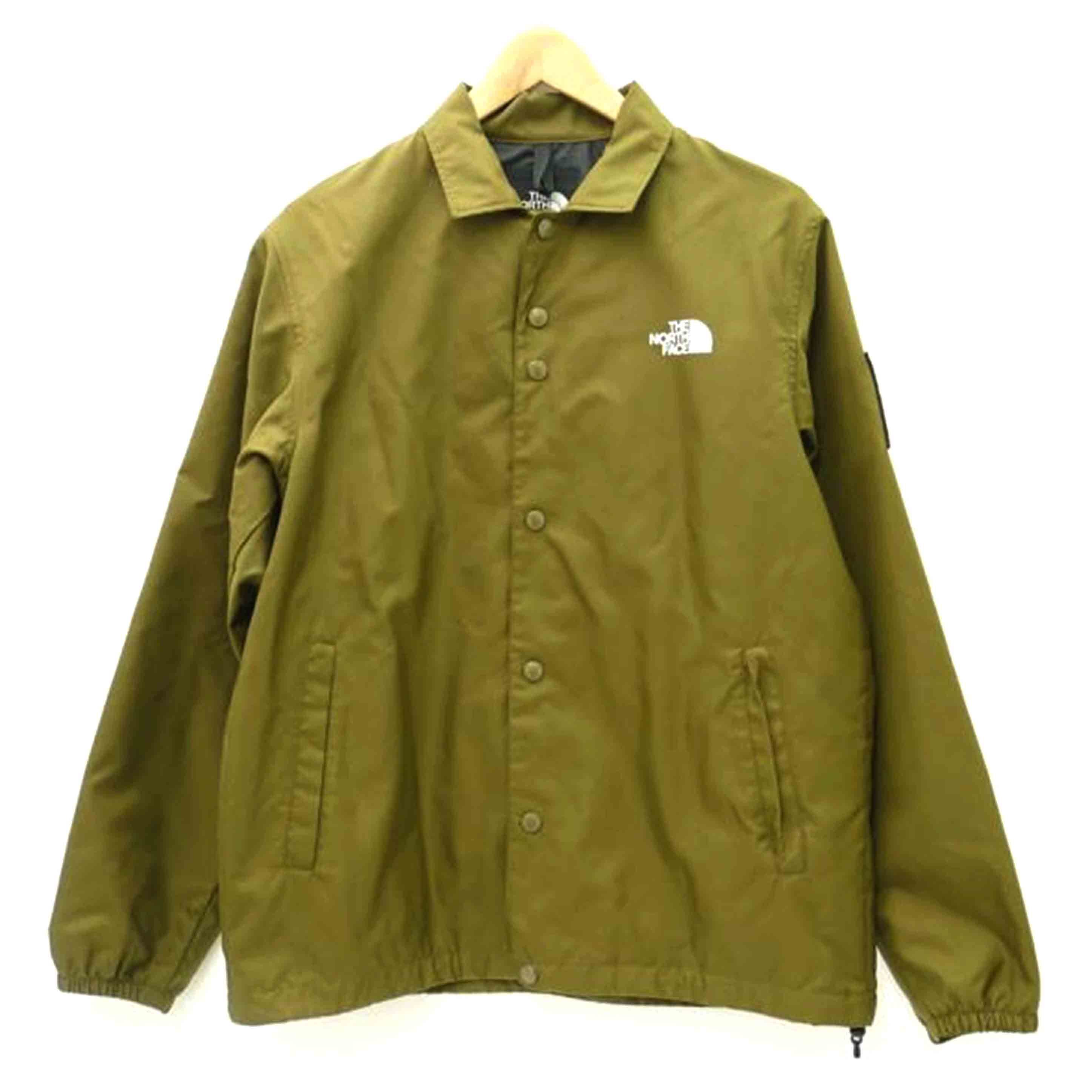 THE NORTH FACE ノースフェイス/THE NORTH FACE コーチジャケット/NP72130//Aランク/69