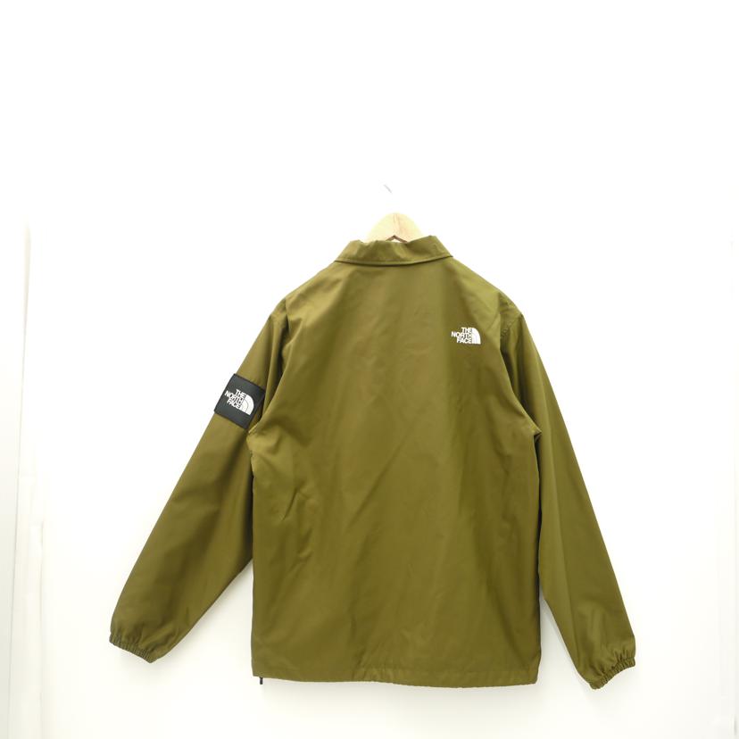 THE NORTH FACE ノースフェイス/THE NORTH FACE コーチジャケット/NP72130//Aランク/69