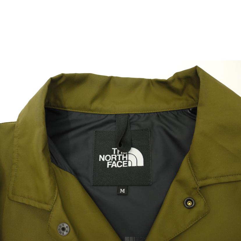 THE NORTH FACE ノースフェイス/THE NORTH FACE コーチジャケット/NP72130//Aランク/69