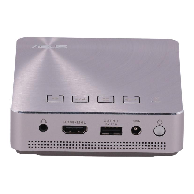 ASUS エイスース/モバイルLEDプロジェクター/S1//H5LJNK000532/Bランク/75