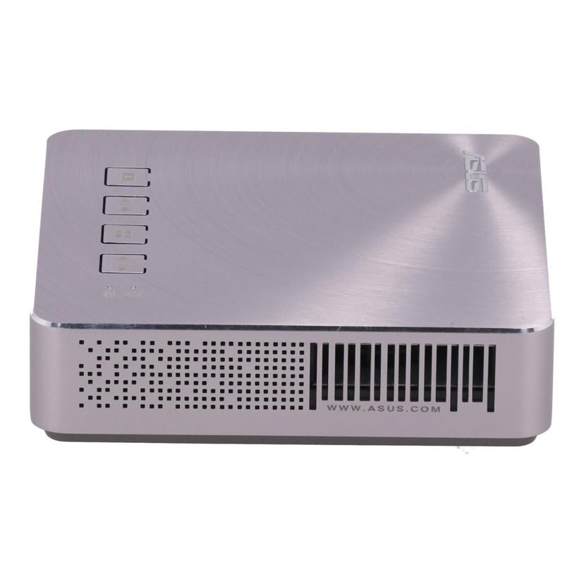 ASUS エイスース/モバイルLEDプロジェクター/S1//H5LJNK000532/Bランク/75