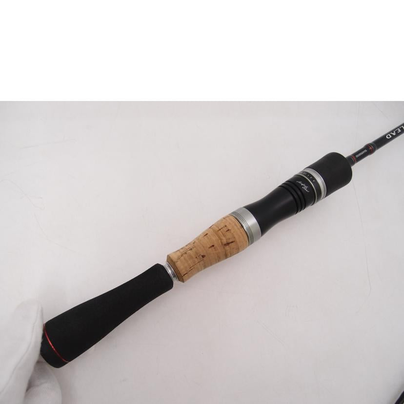 SHIMANO シマノ/CARDIFF EXLEAD AT S59XUL/R-G/34610//Bランク/69
