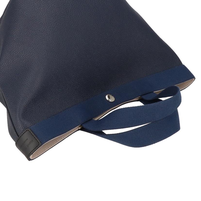 HerveChapelier エルベシャプリエ/ペプルドグレイン/リュクスコーティング舟形トート/707GP/19N19N//SAランク/91