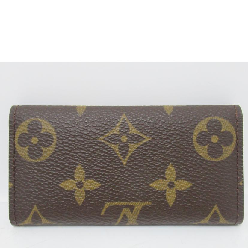 LV/ミュルティクレ4/モノグラム/M62631//RA2***/SAランク/63