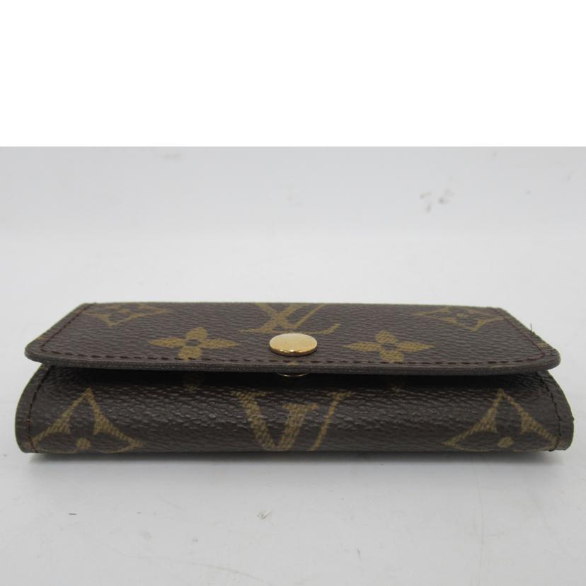 LV/ミュルティクレ4/モノグラム/M62631//RA2***/SAランク/63