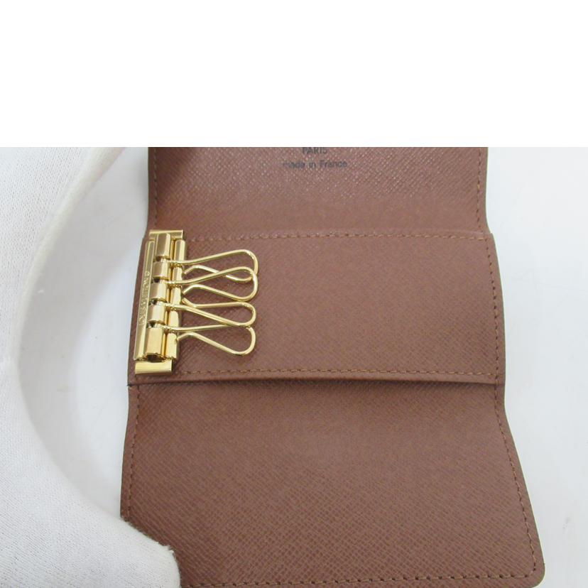 LV/ミュルティクレ4/モノグラム/M62631//RA2***/SAランク/63