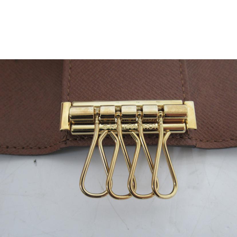 LV/ミュルティクレ4/モノグラム/M62631//RA2***/SAランク/63