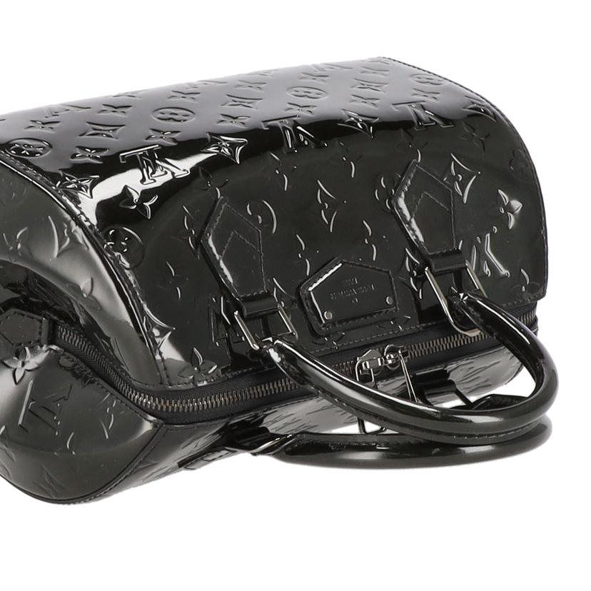 LOUIS VUITTON ルイ・ヴィトン/モンタナ ヴェルニ・ノワール・マニエティック/モノグラム・ヴェルニ/M90060//DR4***/Bランク/05