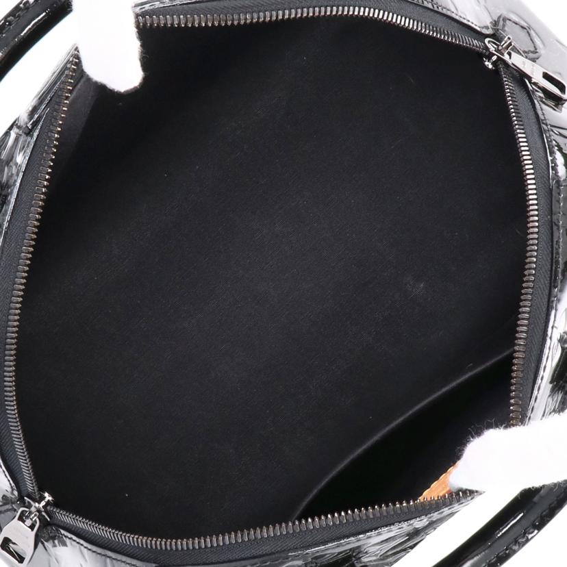 LOUIS VUITTON ルイ・ヴィトン/モンタナ ヴェルニ・ノワール・マニエティック/モノグラム・ヴェルニ/M90060//DR4***/Bランク/05