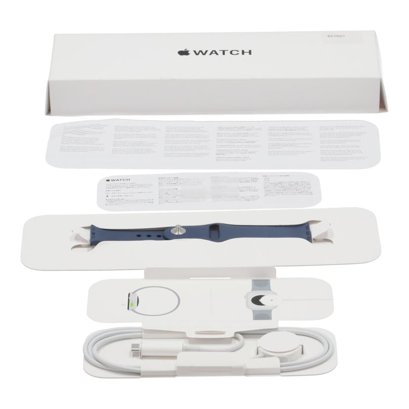 APPLE アップル/Apple Watch SE 第2世代/MXEC3J A //SLTJMMXQ4FT/Aランク/01