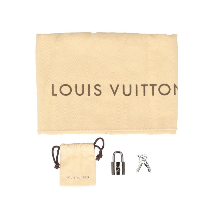 LOUIS VUITTON ルイ・ヴィトン/モンタナ ヴェルニ・ノワール・マニエティック/モノグラム・ヴェルニ/M90060//DR4***/Bランク/05