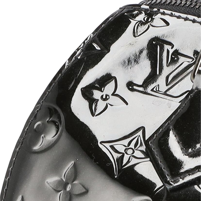LOUIS VUITTON ルイ・ヴィトン/モンタナ ヴェルニ・ノワール・マニエティック/モノグラム・ヴェルニ/M90060//DR4***/Bランク/05