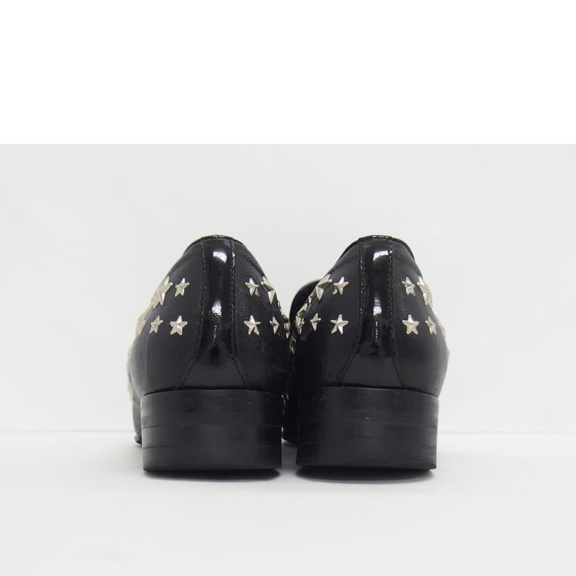JIMMY CHOO ジミーチュウ/スタースタッズ/スリッポン/ドレスシューズ/131SLOANE//Bランク/04