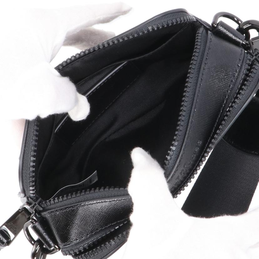 MARC JACOBS マークジェイコブス/THEスナップショット/M0014867//Aランク/05