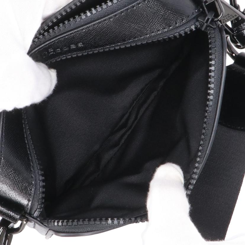 MARC JACOBS マークジェイコブス/THEスナップショット/M0014867//Aランク/05