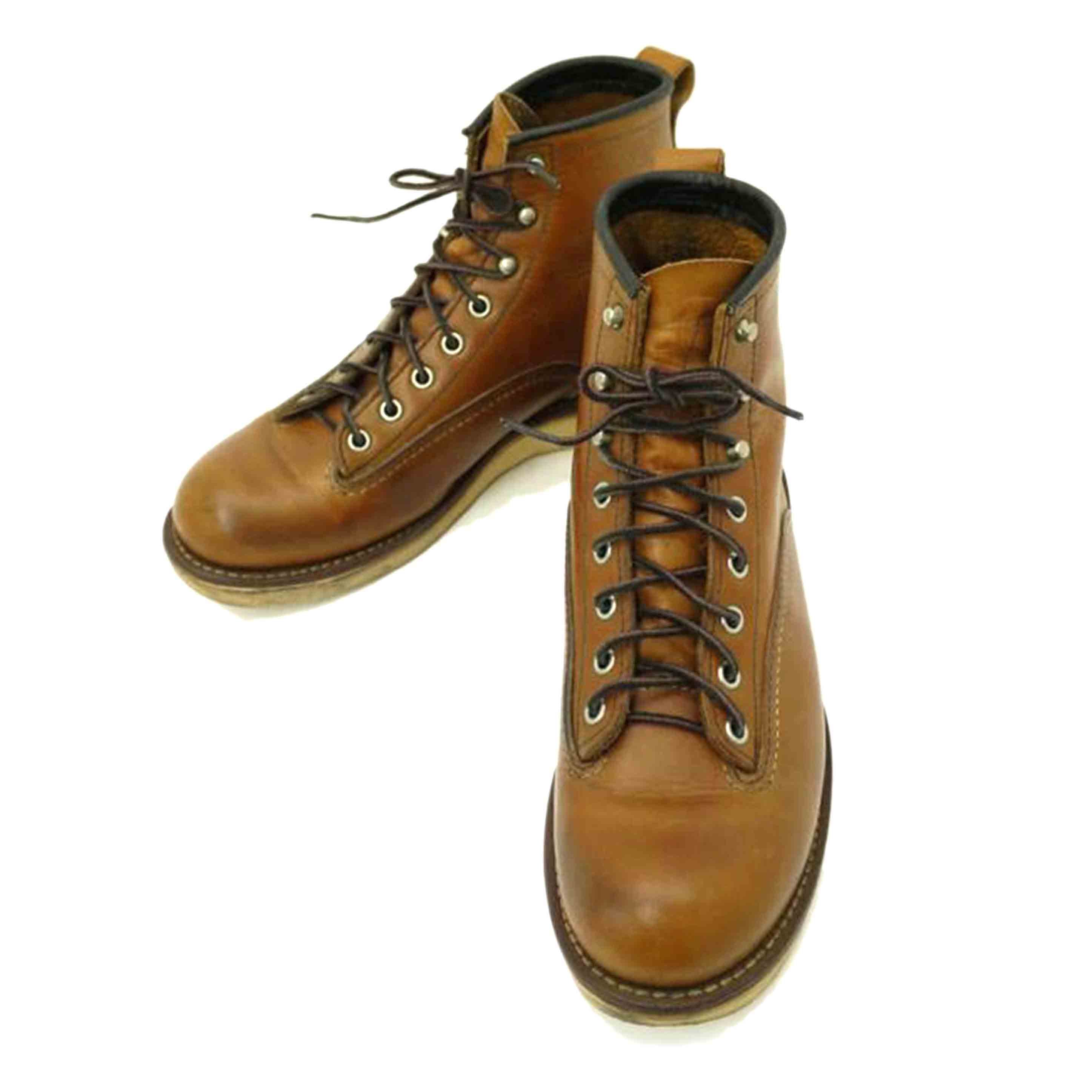RED WING レッドウィング/RED WING ブーツ//Bランク/69