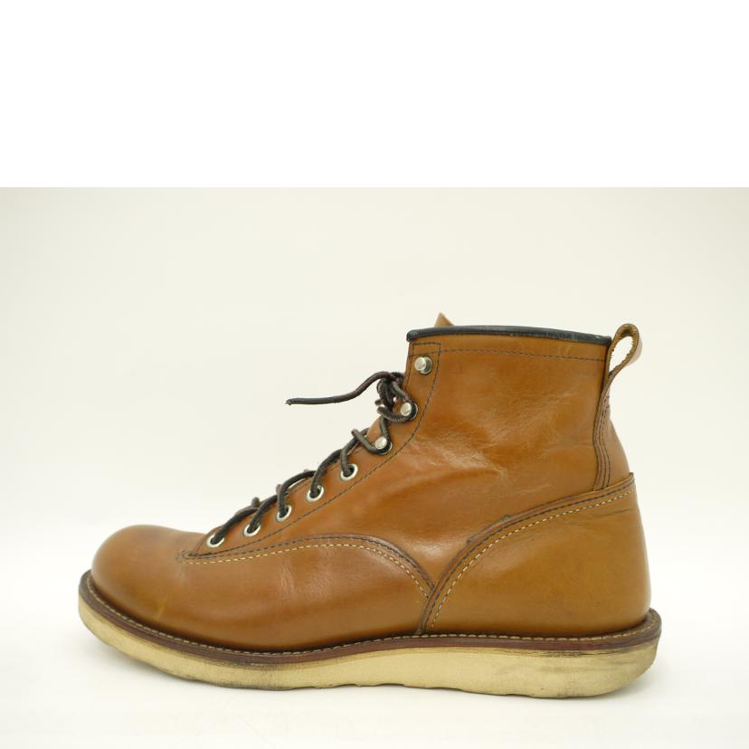RED WING レッドウィング/RED WING ブーツ//Bランク/69