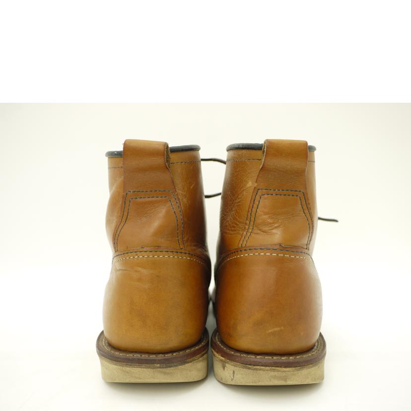 RED WING レッドウィング/RED WING ブーツ//Bランク/69