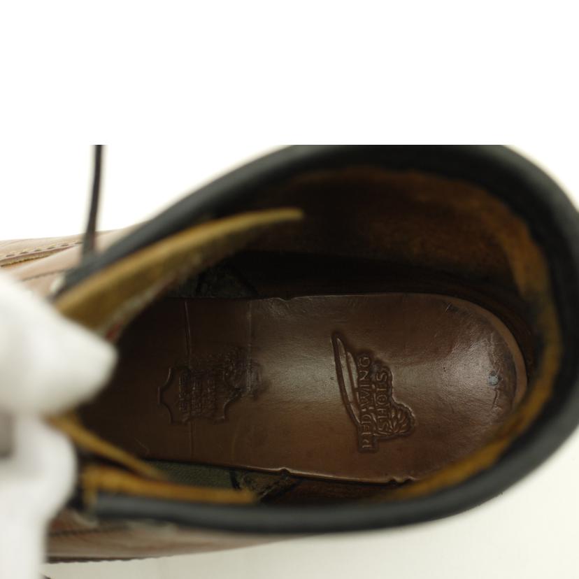 RED WING レッドウィング/RED WING ブーツ//Bランク/69