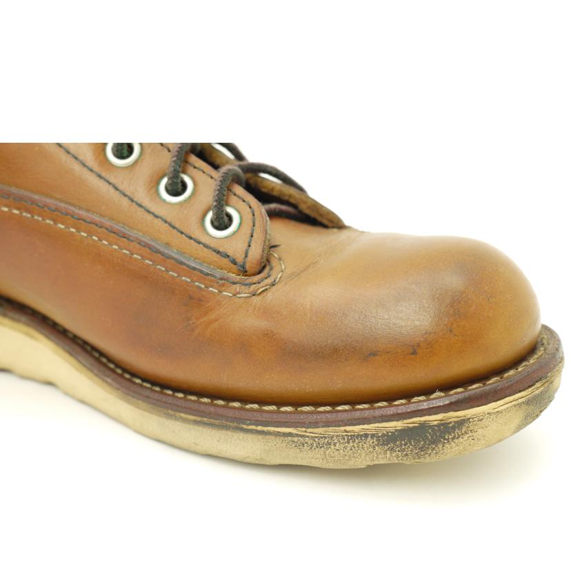 RED WING レッドウィング/RED WING ブーツ//Bランク/69