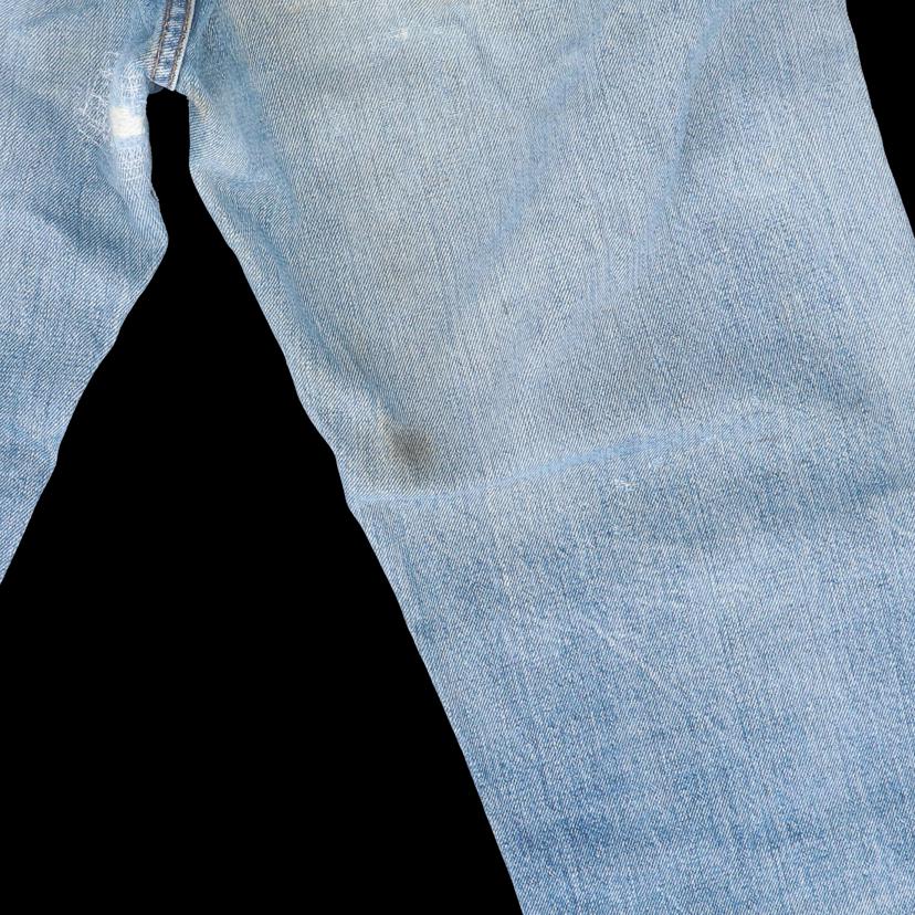 LEVI'S/70's/501/BigE/リーバイス//Bランク/75