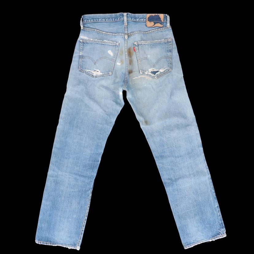 LEVI'S/70's/501/BigE/リーバイス//Bランク/75