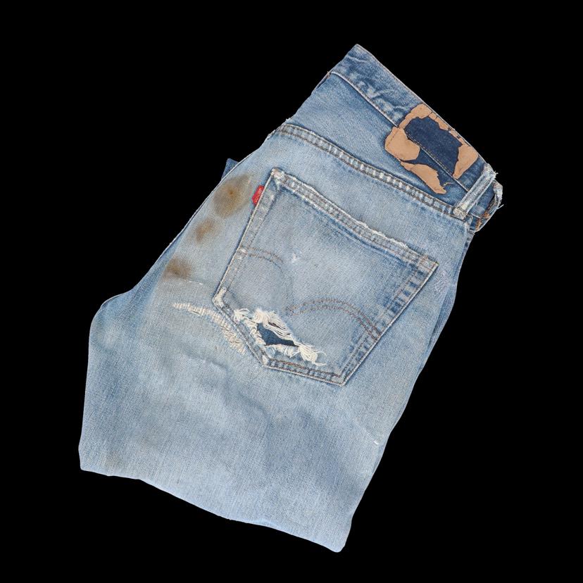 LEVI'S/70's/501/BigE/リーバイス//Bランク/75