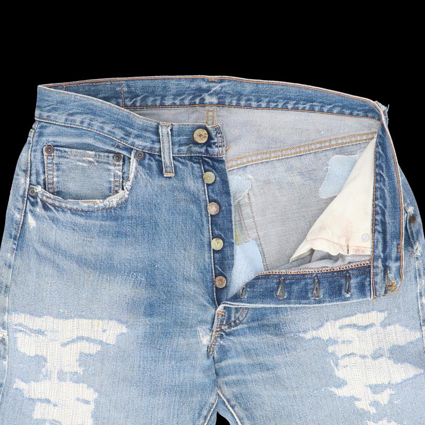 LEVI'S/70's/501/BigE/リーバイス//Bランク/75
