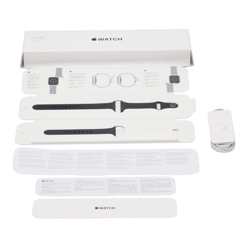 APPLE アップル/Apple Watch SE 第2世代/MNK03J A//shhf7mj6gvj/Bランク/01