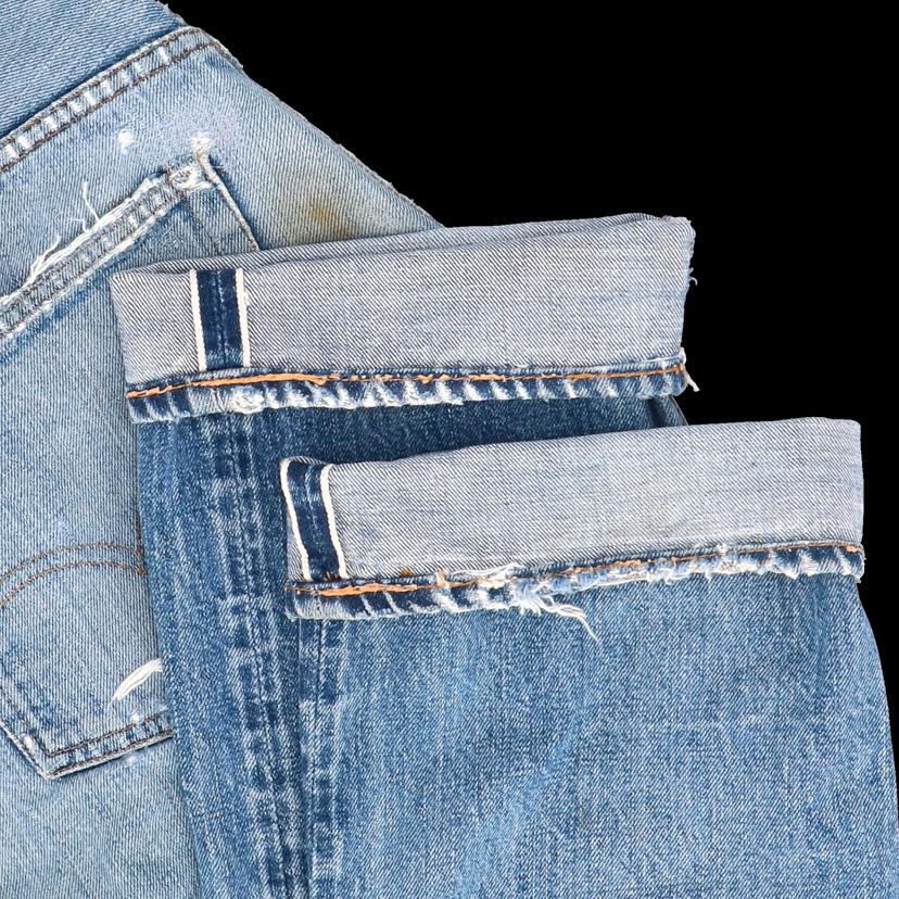 LEVI'S/70's/501/BigE/リーバイス//Bランク/75