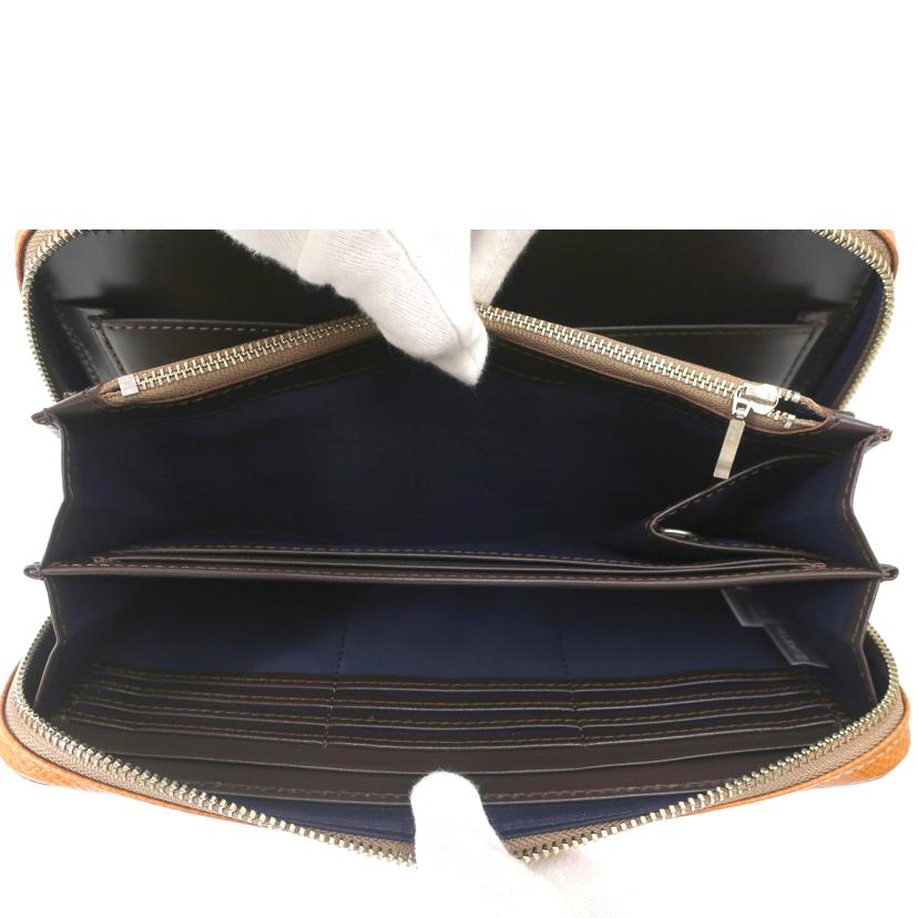 TAKEO KIKUCHI タケオキクチ/スマートセルバッグ セカンドバッグ キャメル/713211//Aランク/65