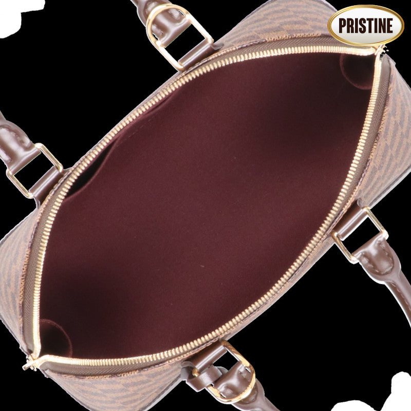 LV ルイヴィトン/☆アルマPM/ダミエエベヌ/N53151//SD6***/SAランク/75