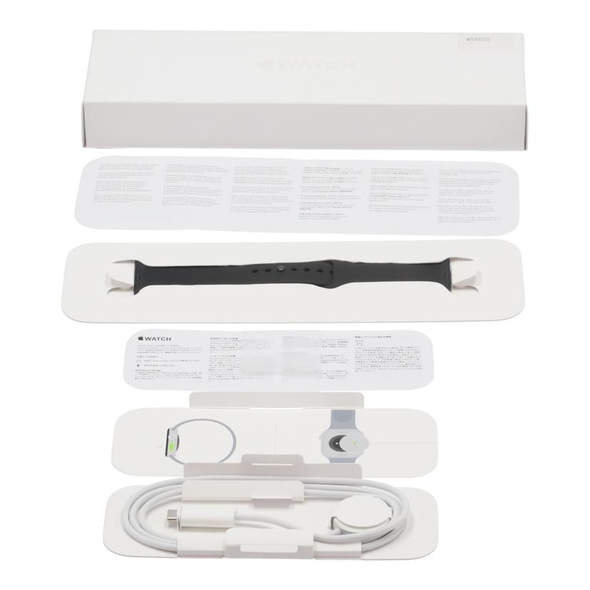 APPLE アップル/Apple Watch Series 10/ MWWQ3J A //sd72m7qjn2t/Bランク/01