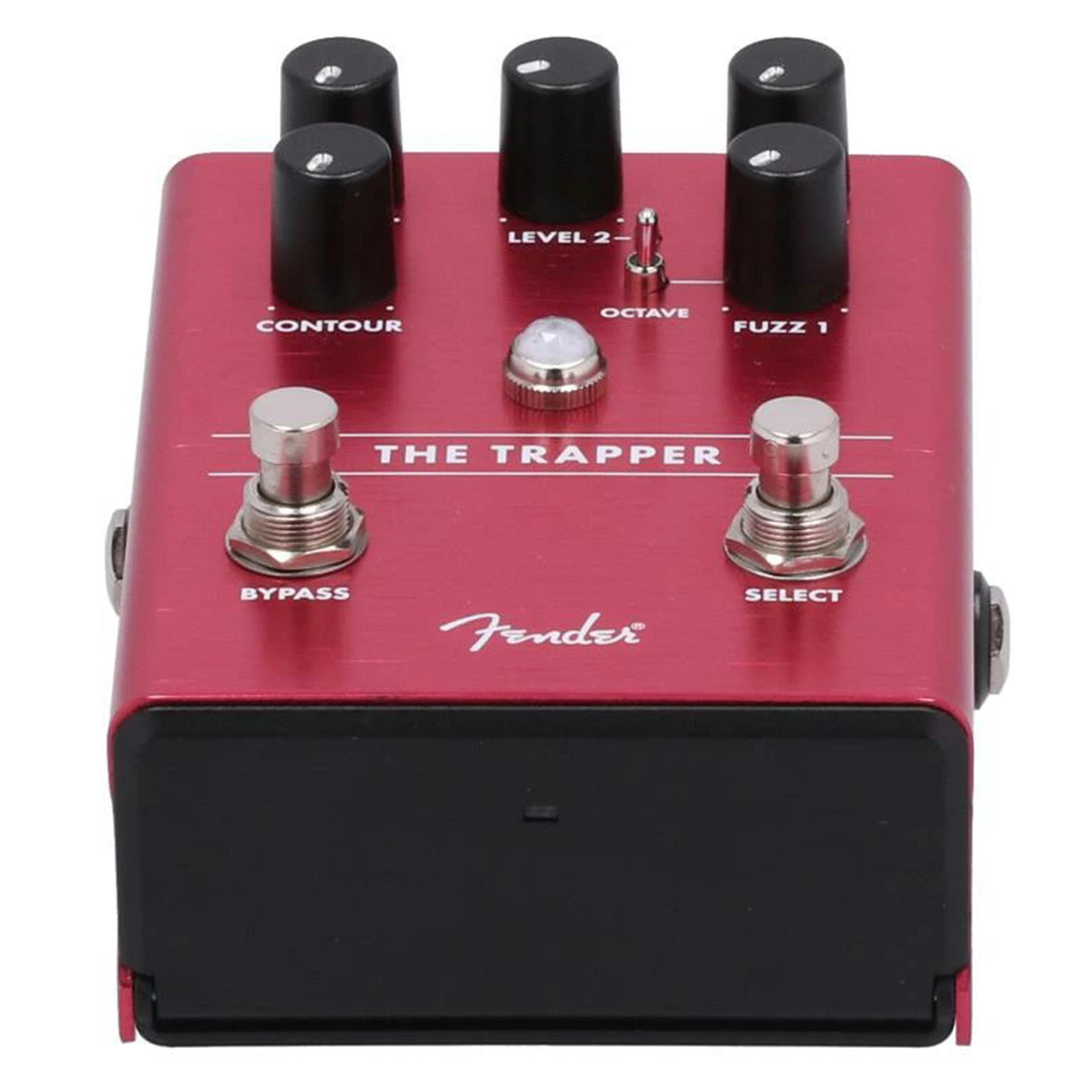 FENDER フェンダー /エフェクター/ファズ/THE TRAPPER//CHNJ21001883/ABランク/77