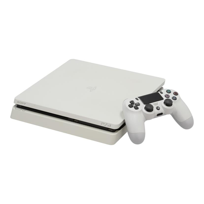 SONY ソニー /PlayStation4本体 1TB/CUH-2200BB02//S0112816127/Bランク/05