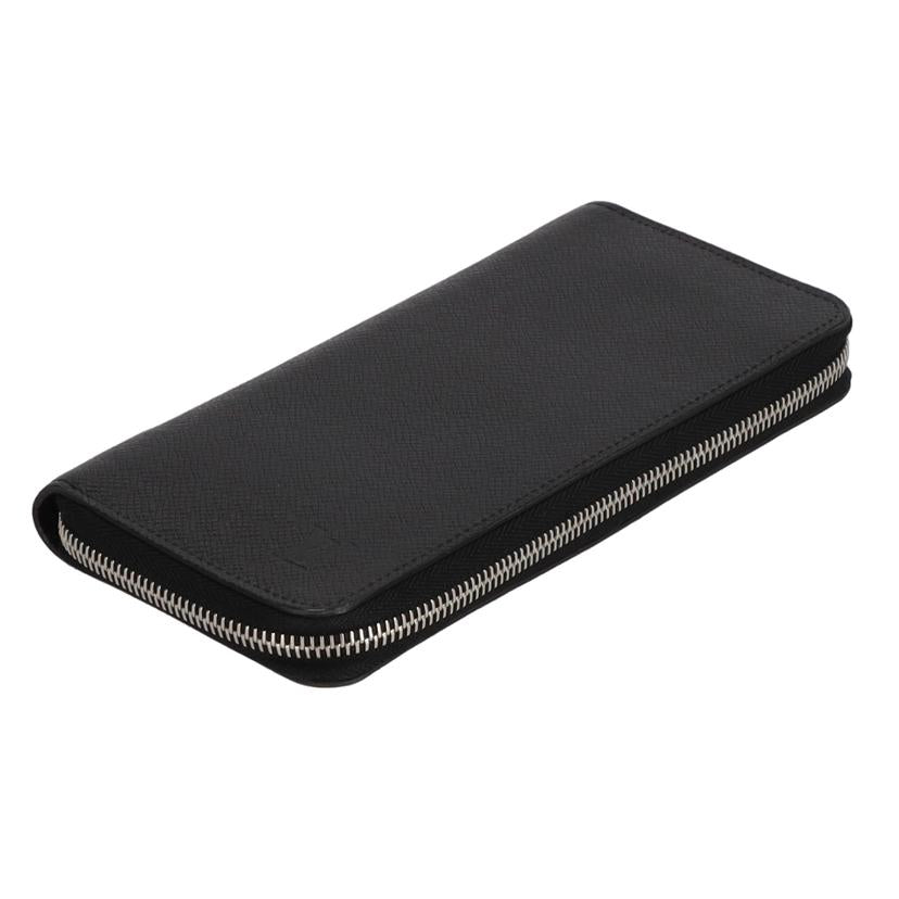 LOUIS VUITTON ルイヴィトン/ジッピーウォレット・ヴェルティカル/タイガ/ノワール/M30503//CA1***/ABランク/01